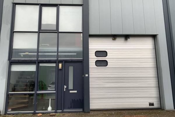 Bedrijfsruimte Volume 95 Purmerend