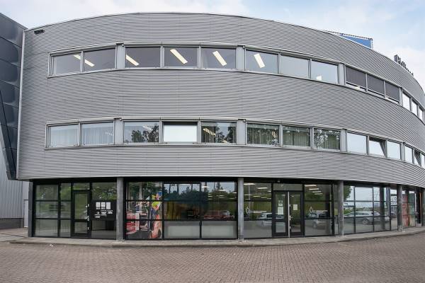 Kantoorruimte Zeemanstraat 11 Barendrecht