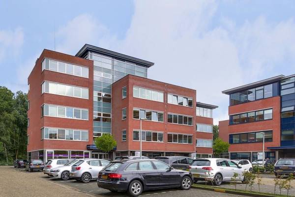 Kantoorruimte Robijnstraat 42 Alkmaar