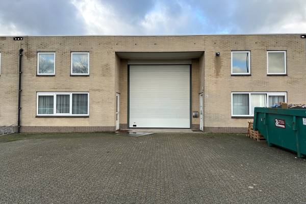 Bedrijfsruimte Helmkamp 62 Dinxperlo