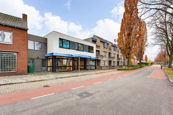 Kantoorruimte Ospelseweg 23 Nederweert