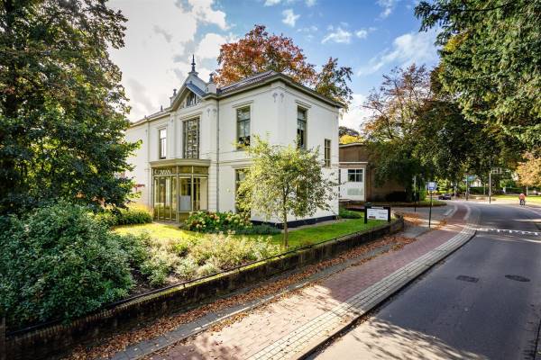 Kantoorruimte Hoge Naarderweg 8 Hilversum
