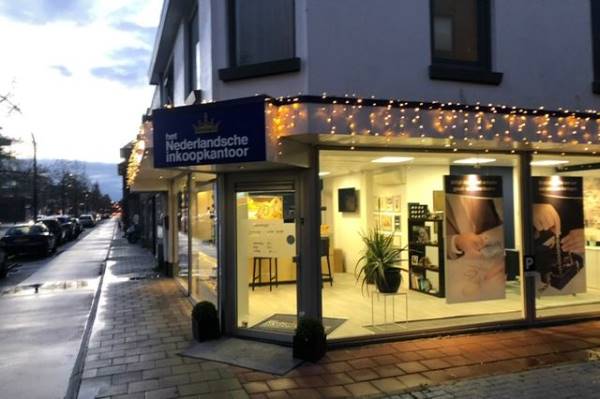 Winkelruimte Oldenzaalsestraat 201 Hengelo (OV)