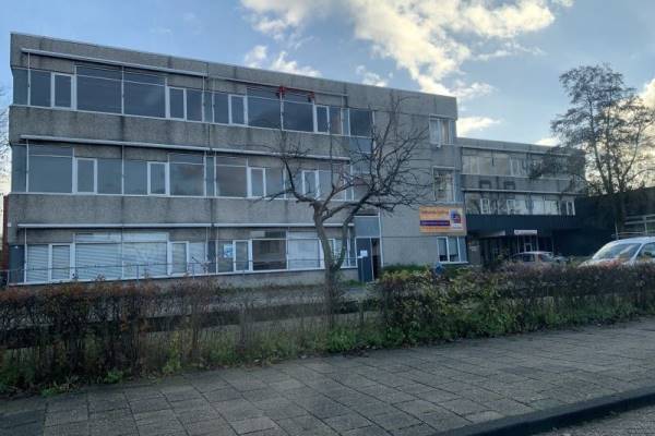 Kantoorruimte Noachstraat 2 Leiden