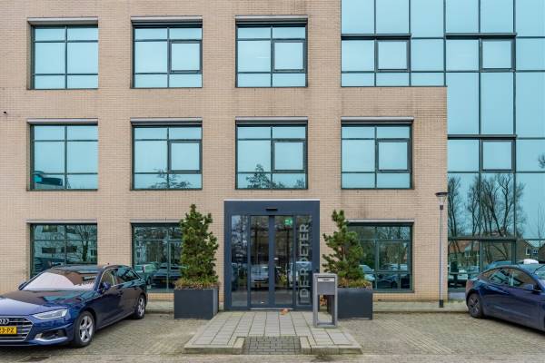 Kantoorruimte Wognumsebuurt 3 Alkmaar