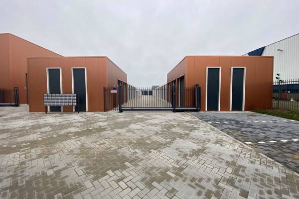 Bedrijfsruimte Lipsstraat 22 U 45 Drunen