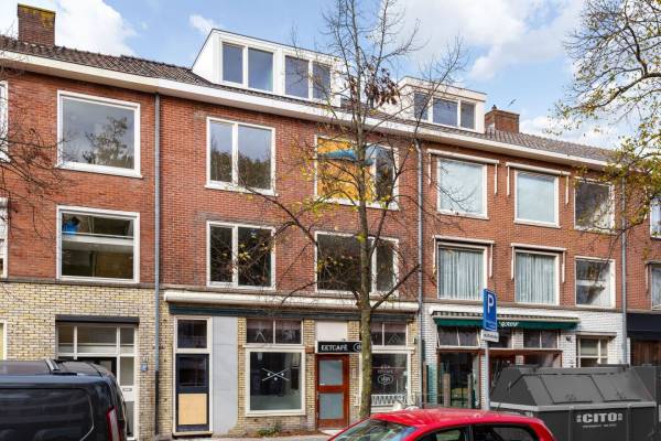 Bedrijfsruimte Anton Geesinkstraat 6 Utrecht