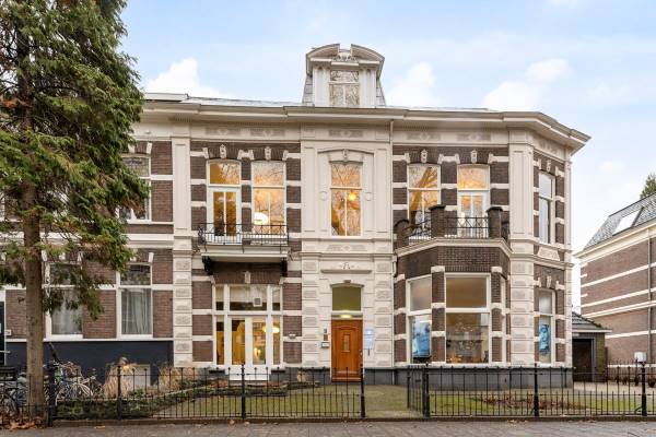 Kantoorruimte Berg en Dalseweg 7 Nijmegen