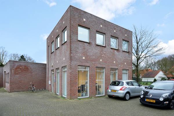 Kantoorruimte De Neerheide 12D Waalre