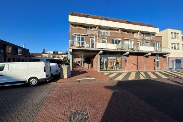 Winkelruimte Hoofdstraat 60D-E De Lier