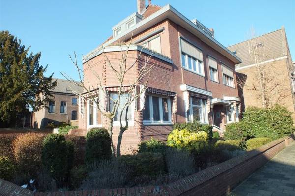 Kantoorruimte Wilhelminastraat 16a Venlo