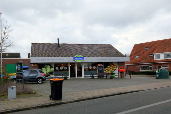 Winkelruimte Geldereschweg 15 Winterswijk Meddo