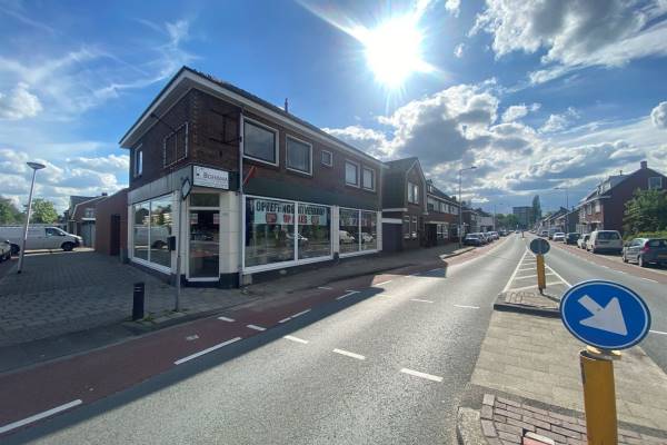 Winkelruimte G.J. van Heekstraat 101 103 Enschede