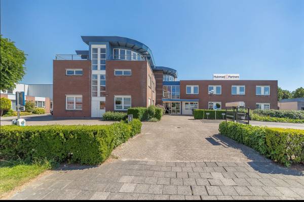 Kantoorruimte Pompmolenlaan 13 Woerden