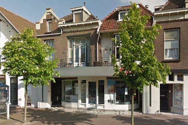 Winkelruimte Parkweg 65 Voorburg