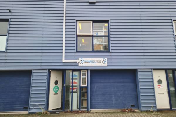 Bedrijfsruimte Kryptonweg 9S Amersfoort