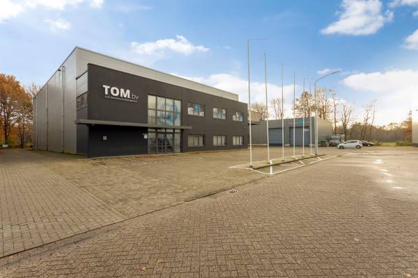 Kantoorruimte Rootven 16 Bladel