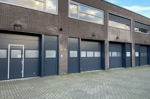 Kantoorruimte Binnendelta 16D Blaricum