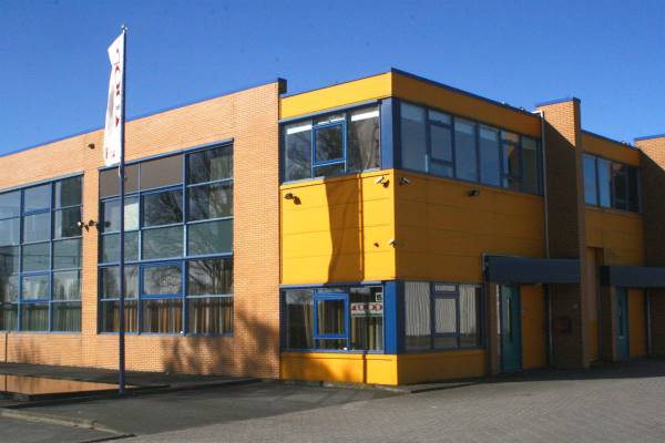Kantoorruimte Dr. A.F. Philipsweg 15 Assen