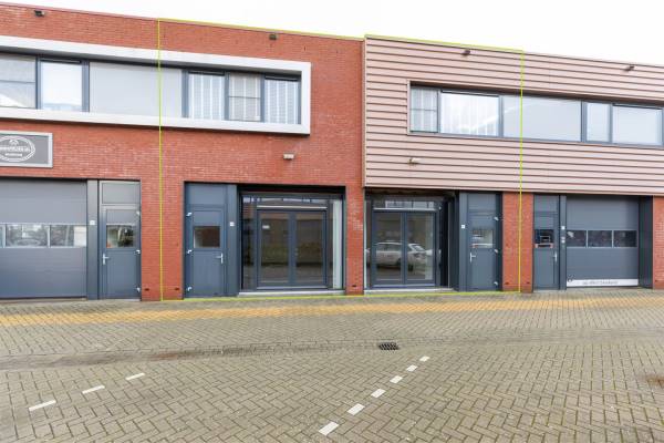 Beleggingsobject Binnendelta 13C Blaricum