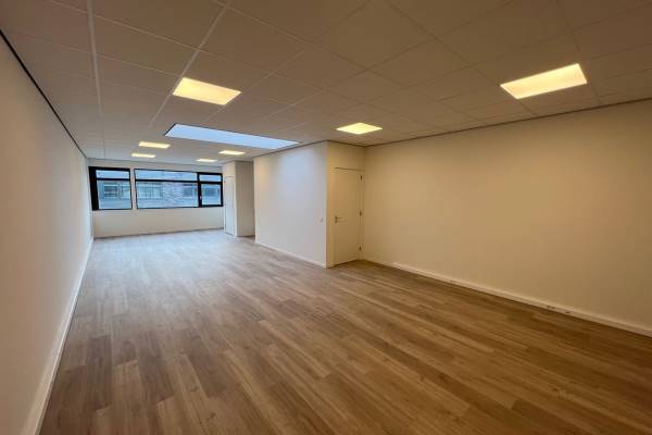 Kantoorruimte Ploegerstraat 9 Delfgauw