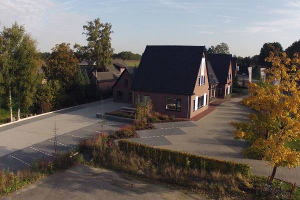Kantoorruimte Varsseveldsestraatweg 70A. Aalten