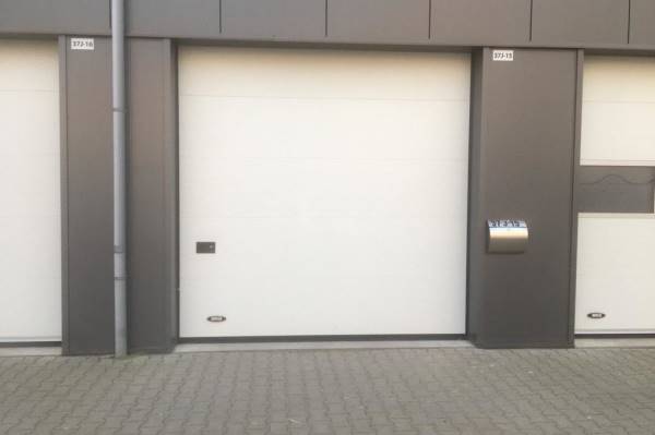 Bedrijfsruimte Oude Apeldoornseweg 37 - J 15 Apeldoorn