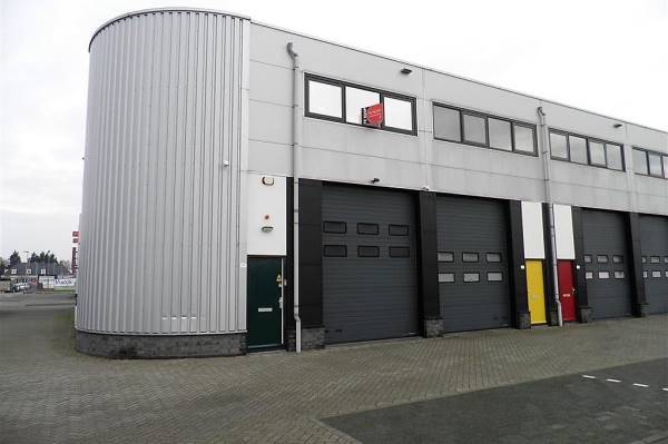 Bedrijfsruimte Lorentzstraat 123 Bleiswijk