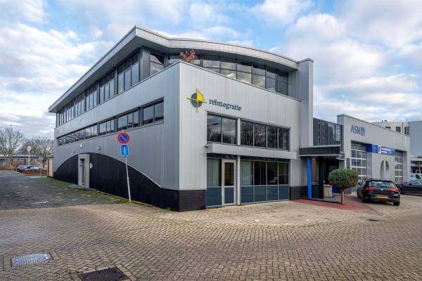 Kantoorruimte Spijksedijk 10c Gorinchem