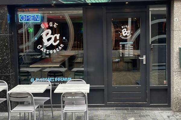 Horecagelegenheid Brede Havenstraat 8 Vlaardingen