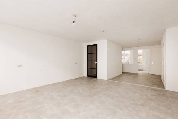 Kantoorruimte Pieter Vlamingstraat 46 Amsterdam