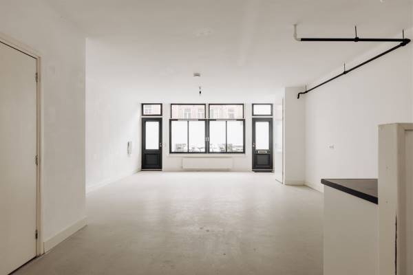Kantoorruimte Pieter Vlamingstraat 44 Amsterdam