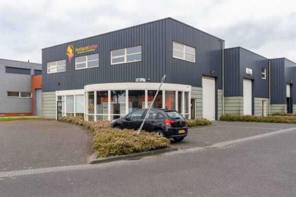 Kantoorruimte Flemingstraat 28 Heerhugowaard