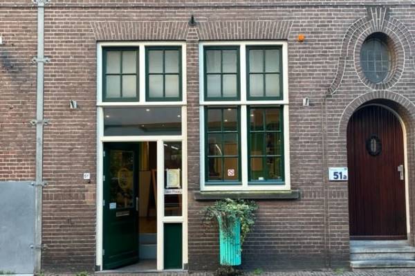Winkelruimte Nieuwstraat 51 Deventer