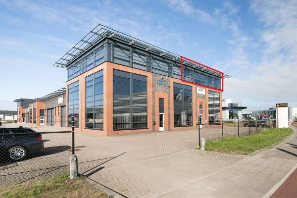 Kantoorruimte Noordeinde 26 Hendrik-Ido-Ambacht