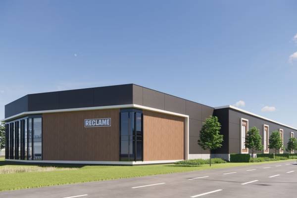 Bedrijfsruimte Tenorweg 16 Sliedrecht