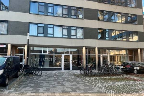 Kantoorruimte Zonnehof 3A Amersfoort