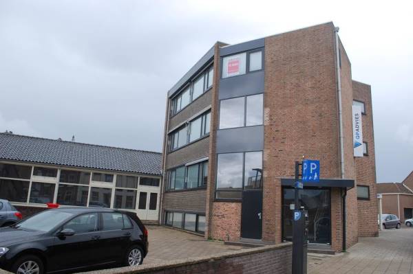 Kantoorruimte Burgersdijkstraat 9- 11 Katwijk (ZH)