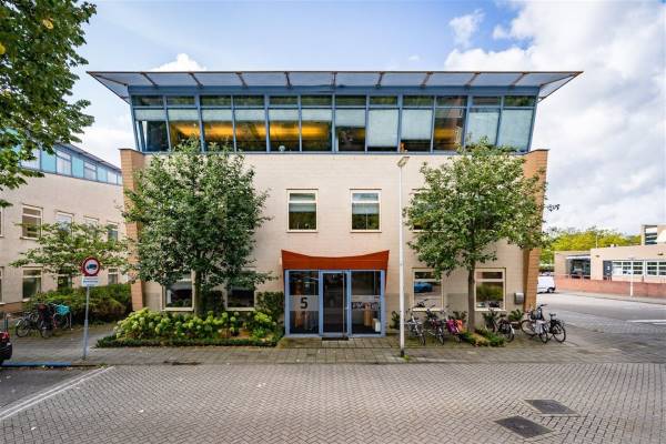 Kantoorruimte A&#239;daschouw 5 Zoetermeer