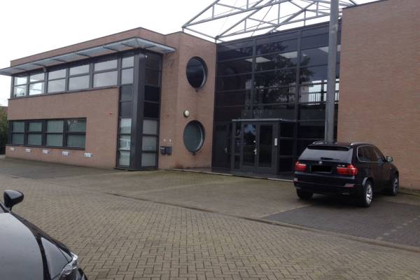 Kantoorruimte Schootense Dreef 27 Helmond