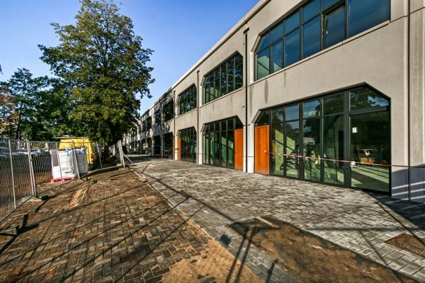 Bedrijfsruimte Verrijn Stuartweg 3D Diemen