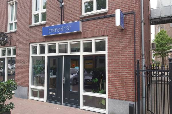 Kantoorruimte Zuid Koninginnewal 43A Helmond
