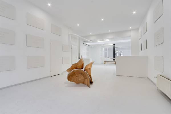 Kantoorruimte Hembrugstraat 9 Amsterdam