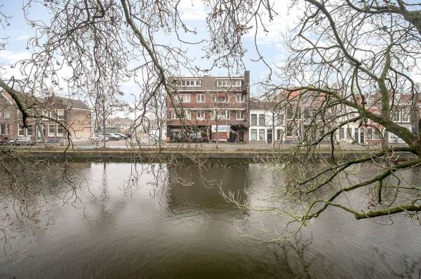 Beleggingsobject A + B Gouda