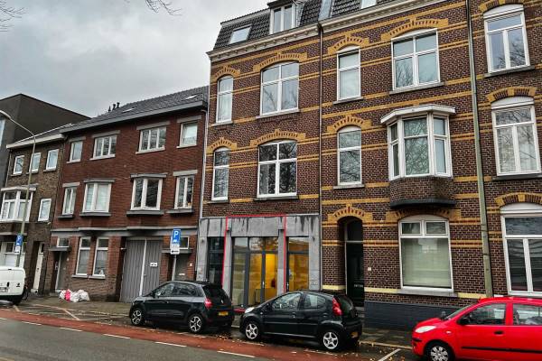 Winkelruimte Franciscus Romanusweg 36 Maastricht