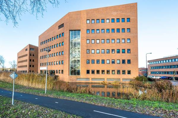 Kantoorruimte Zuidelijk Halfrond 1 Gouda