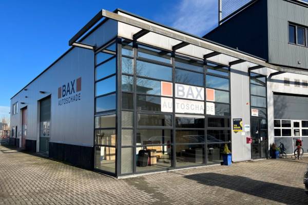 Bedrijfsruimte Toermalijnring 230 Dordrecht