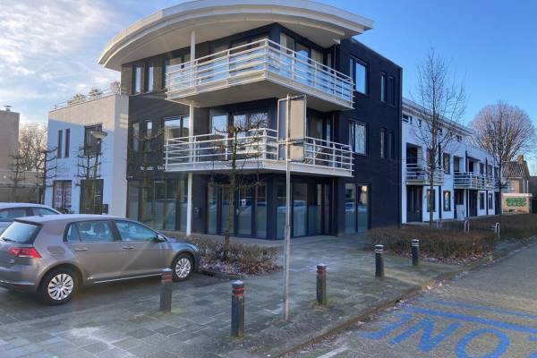Kantoorruimte Hoofdstraat 37 Schijndel