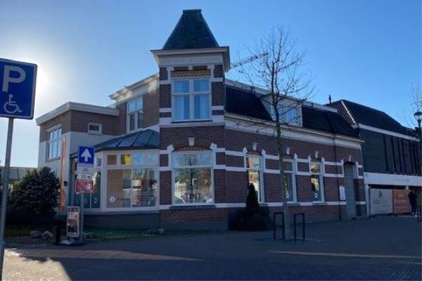 Kantoorruimte Dorpsstraat 51 Elst (GE)