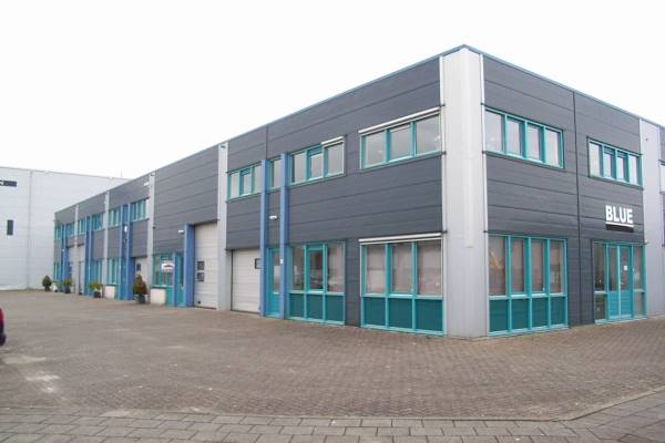 Bedrijfsruimte Ondernemingsweg 95 Uithoorn